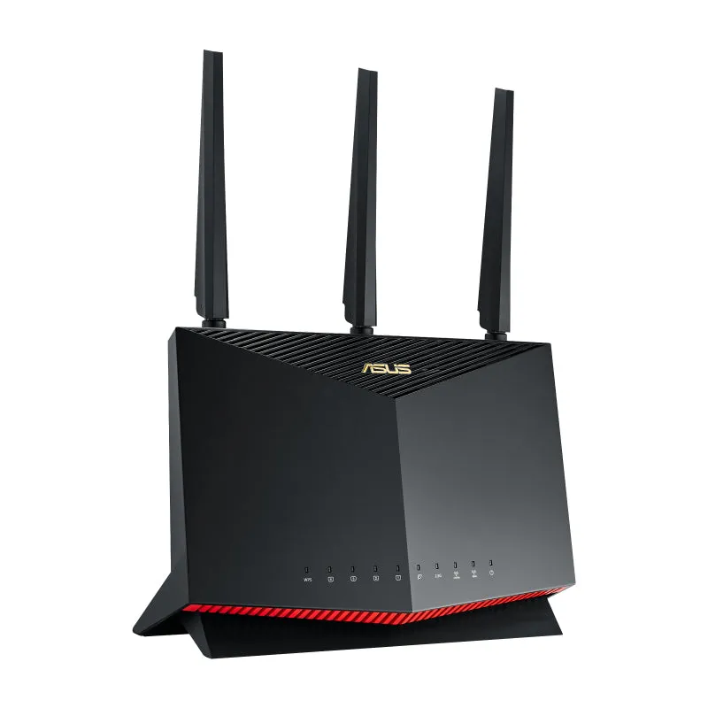 Rt-Ax86u Pro Wireless Router