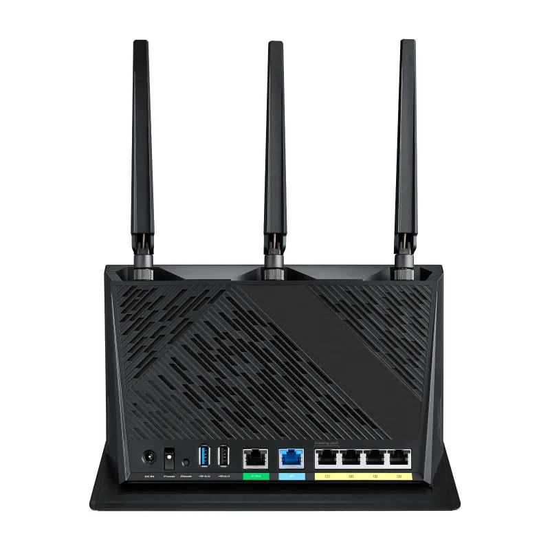 Rt-Ax86u Pro Wireless Router