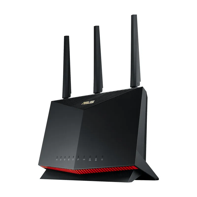 Rt-Ax86u Pro Wireless Router