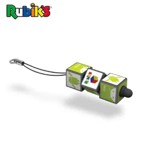 Rubiks Stylus