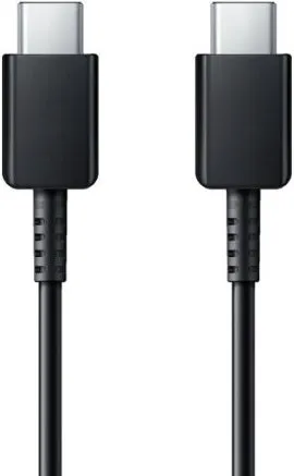 Samsung EP-DW767JBE USB-C to USB-C 1.8m 3A Charging Cable