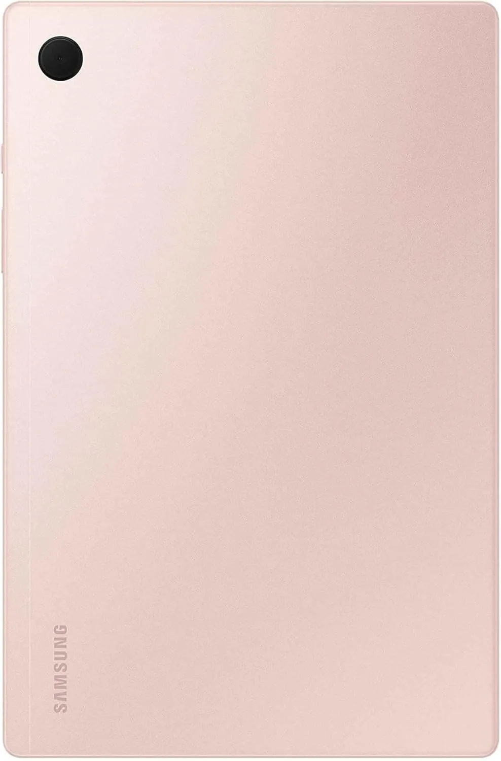 Samsung Galaxy Tab A8 4G LTE - 3GB RAM, 32GB ROM, Wi-Fi Tablet - Pink Gold (SM-X205)