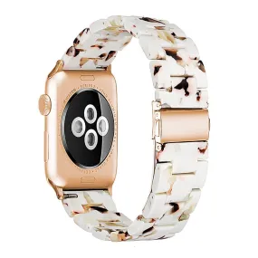 Samsung Galaxy Watch 3 (45mm) Stylish Resin Watch Strap