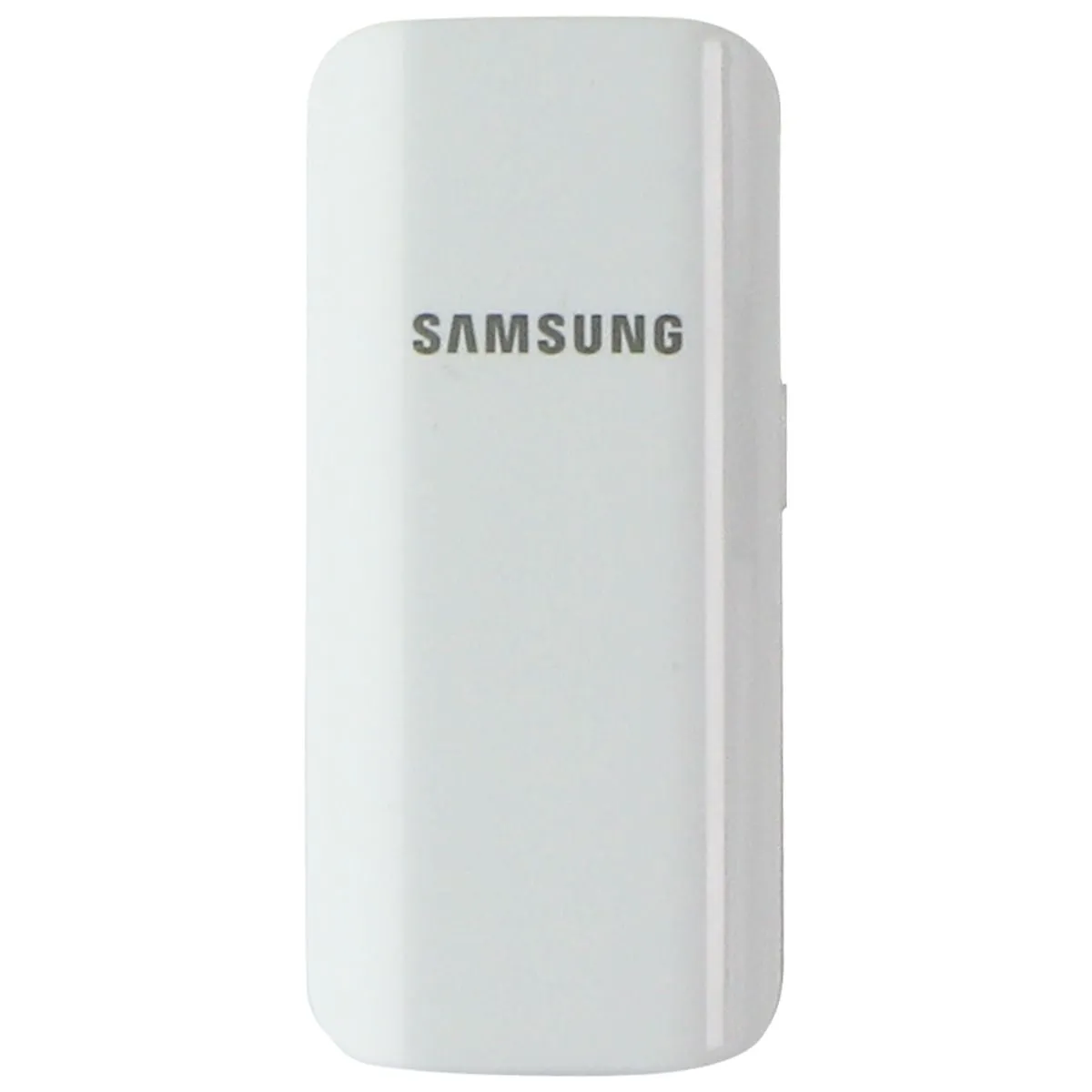 Samsung OEM (EB-PJ200) Single USB Port Power Bank (2100mAh) - White