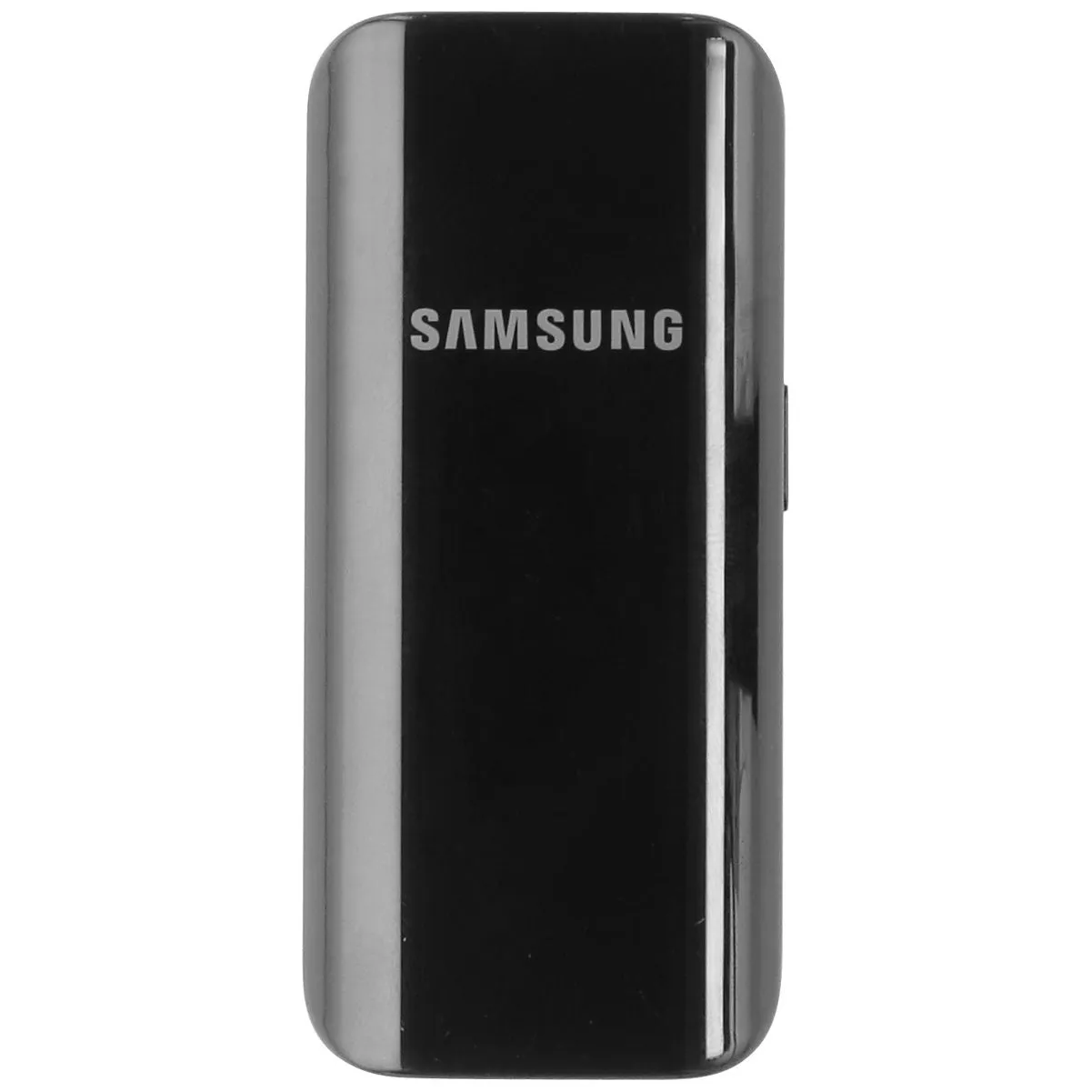 Samsung Original Battery Pack Mini (5V/1A) 2100 mAh Portable USB Charger - Black