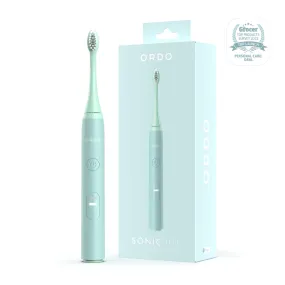 SD - Ordo Sonic Lite Electric Toothbrush - Sage