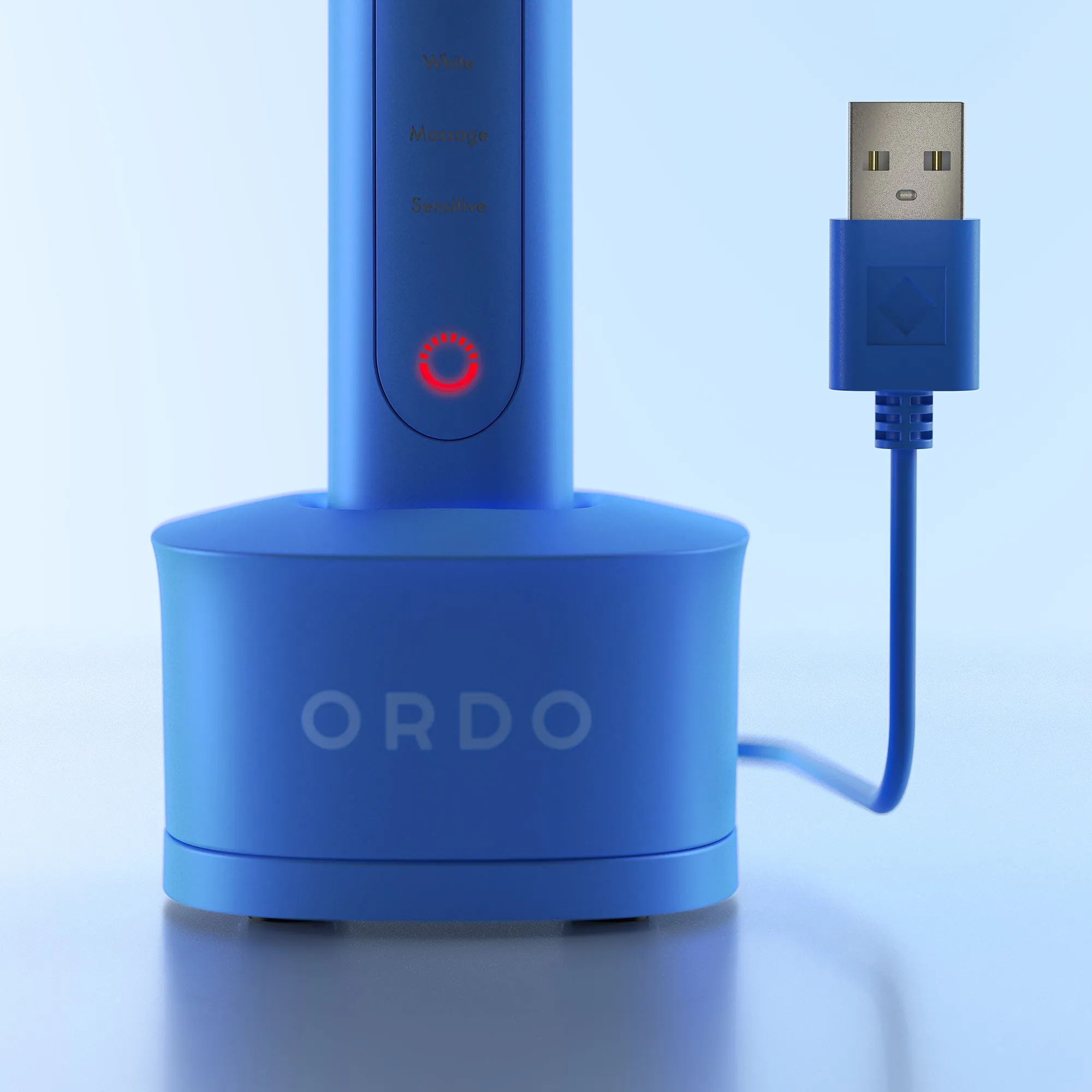 SD - Ordo Sonic  Toothbrush Arctic Blue