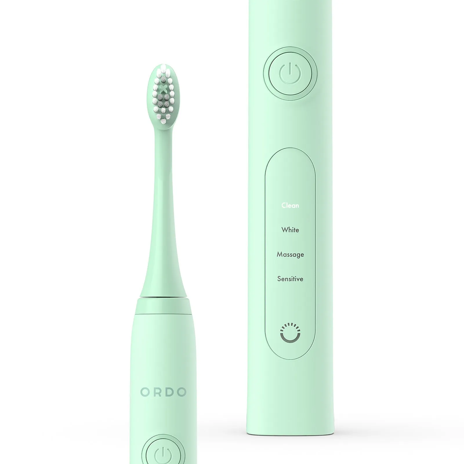 SD - Ordo Sonic  Toothbrush Mint Green