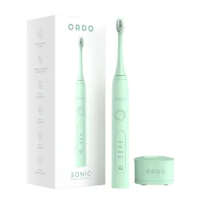 SD - Ordo Sonic  Toothbrush Mint Green