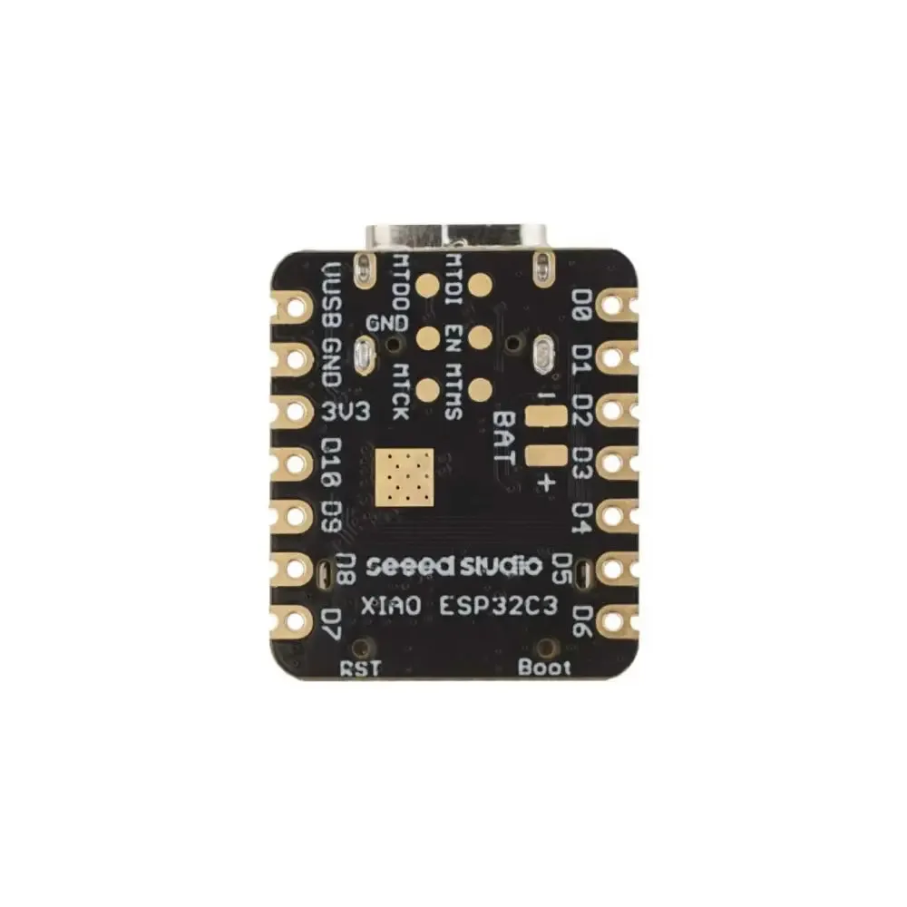 Seeedstudio XIAO ESP32C3 - Tiny MCU w/ Wi-Fi & BLE