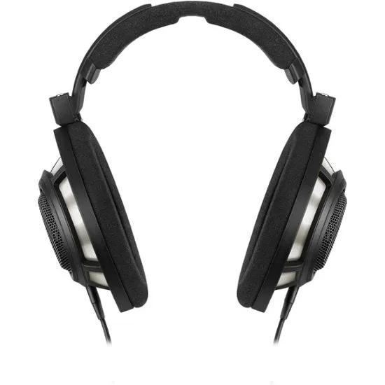 Sennheiser HD 800S Dynamic Open-Back Stereo Headphones