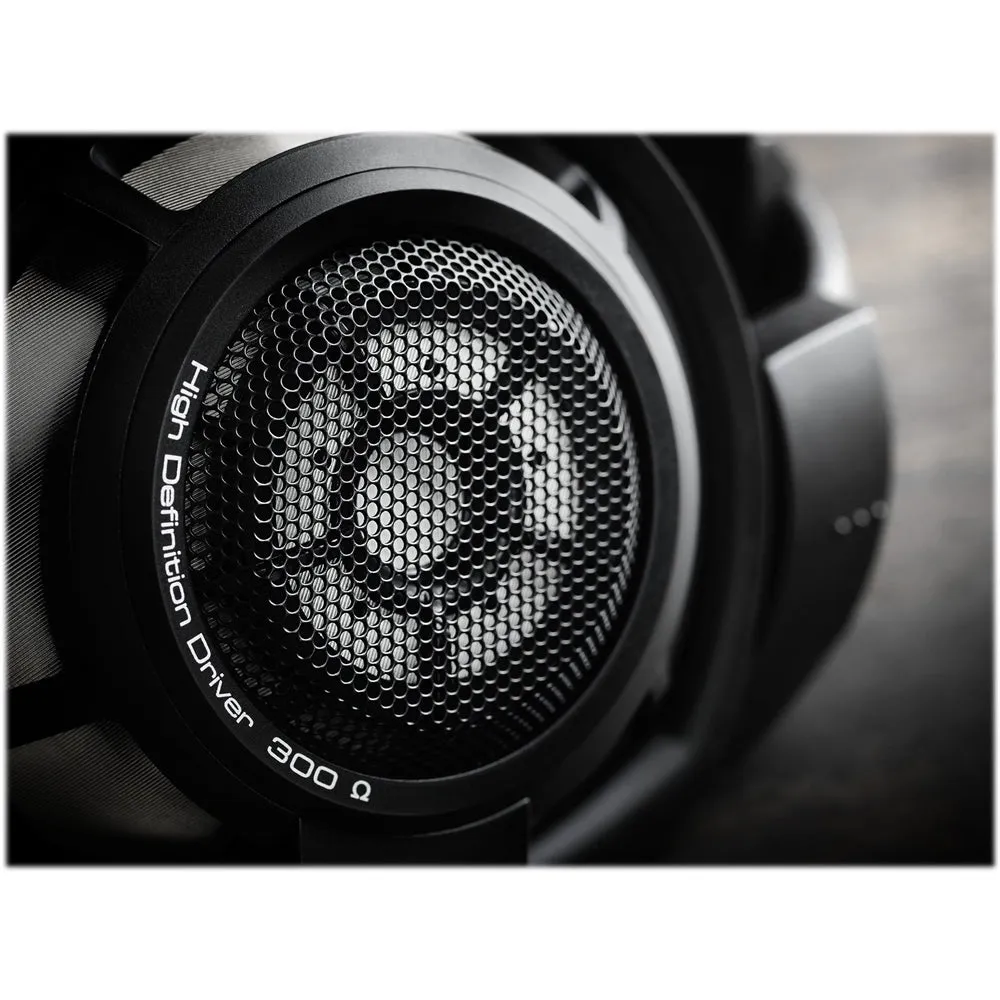 Sennheiser HD 800S Dynamic Open-Back Stereo Headphones