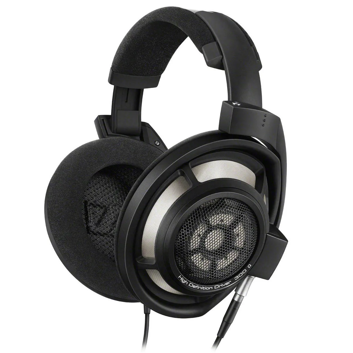 Sennheiser HD 800S Dynamic Open-Back Stereo Headphones