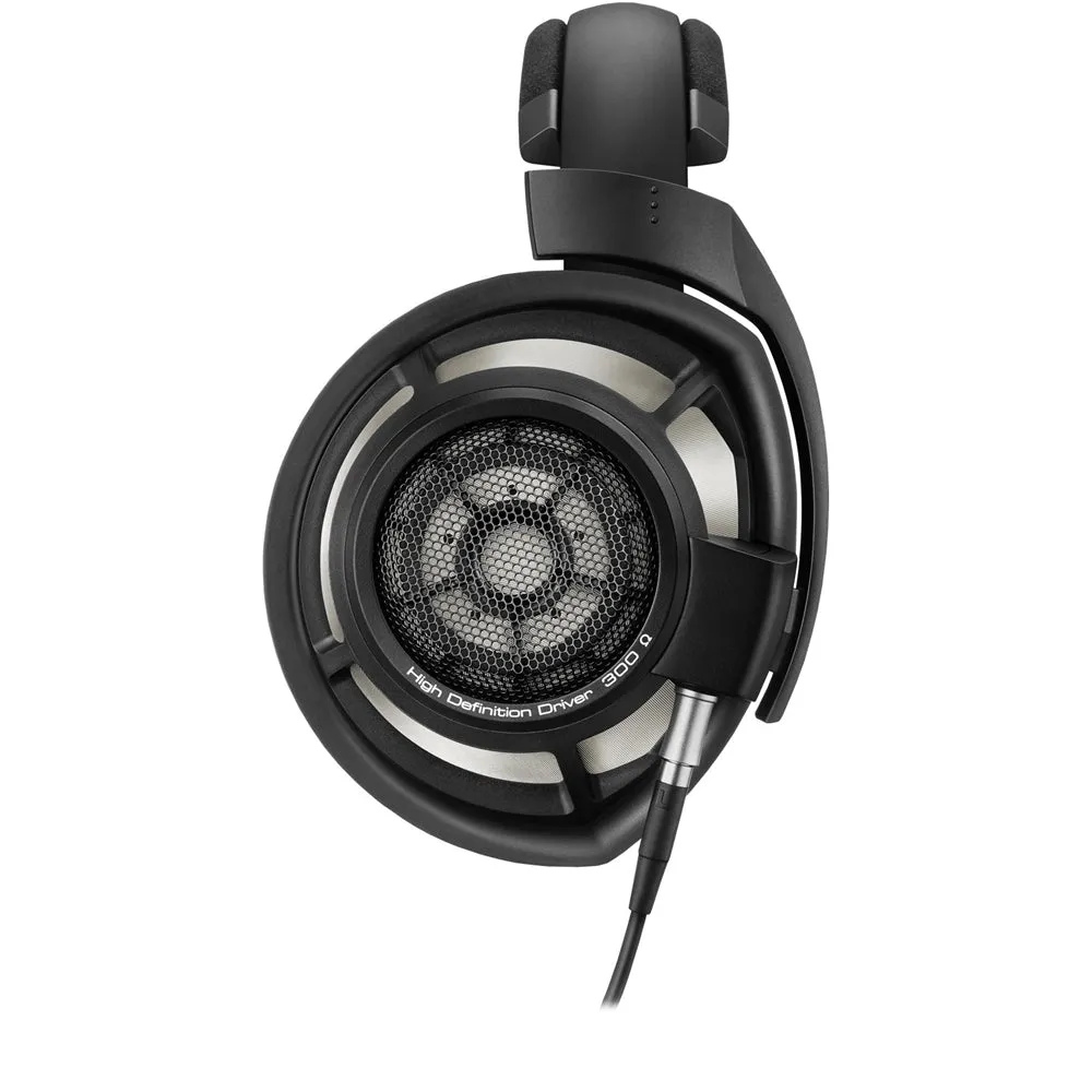 Sennheiser HD 800S Dynamic Open-Back Stereo Headphones