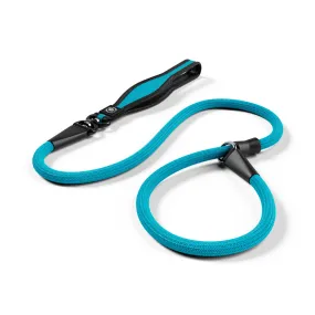 Slip Training Lead | Anti Pull & No Choking -  Light Blue