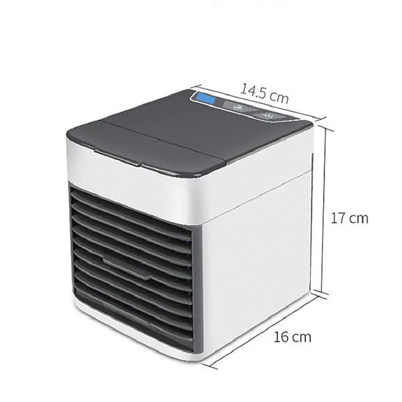 Small Portable Air Conditioner