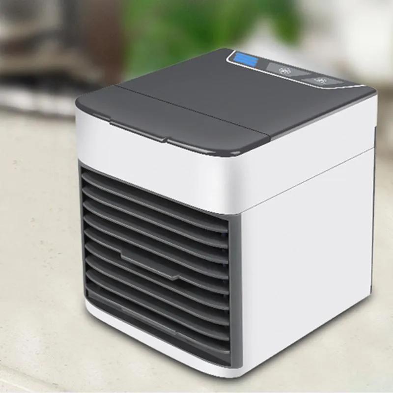 Small Portable Air Conditioner