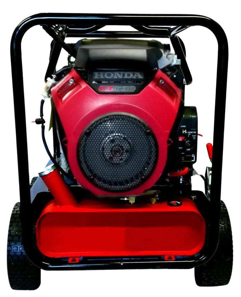 Smart Generators SG12003 The Motorhead Gas 12000W/21000W Electric Start Portable Gas Generator With Honda Engine New