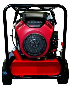 Smart Generators SG12003 The Motorhead Gas 12000W/21000W Electric Start Portable Gas Generator With Honda Engine New