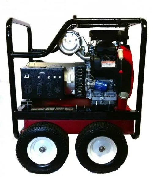 Smart Generators SG12003 The Motorhead Gas 12000W/21000W Electric Start Portable Gas Generator With Honda Engine New