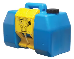 Speakman SE-4400 GravityFlo 9 Gallon Portable Eyewash