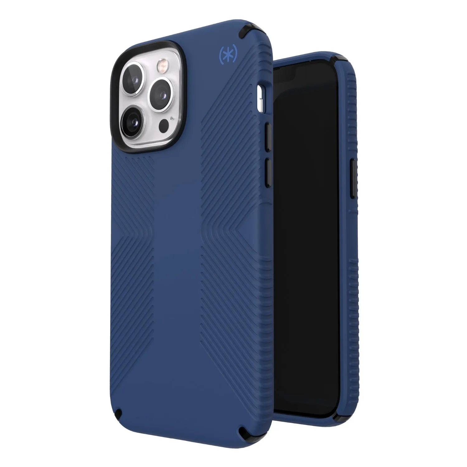 Speck Presidio2 Grip Case - Apple iPhone 13 Pro Max