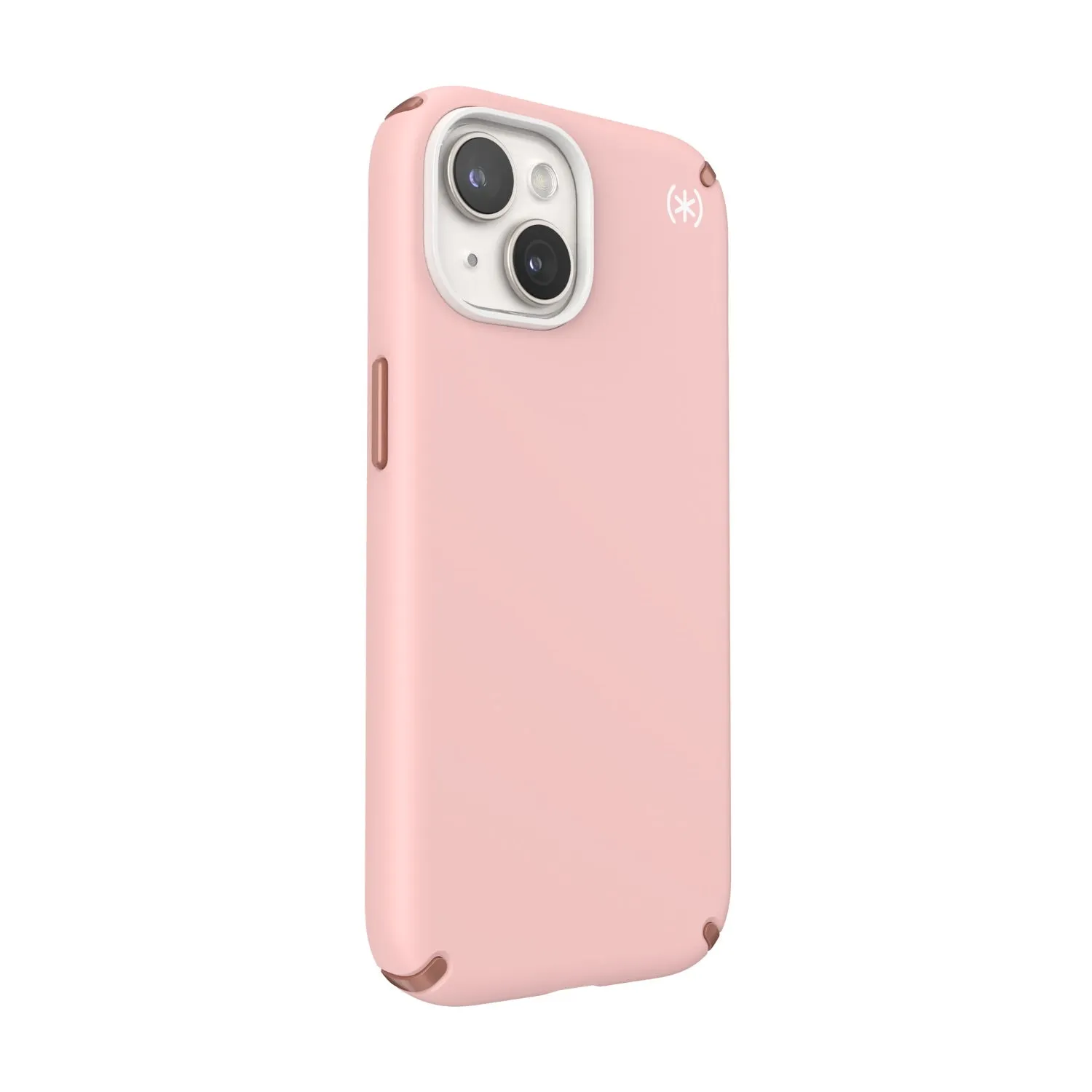 Speck Presidio2 Pro Case - Apple iPhone 15 - SPK150472-3213