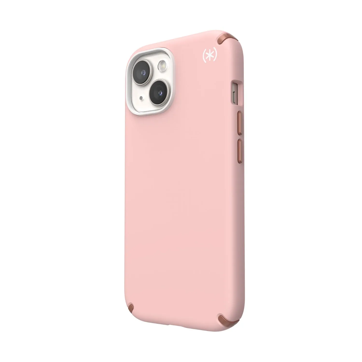 Speck Presidio2 Pro Case - Apple iPhone 15 - SPK150472-3213