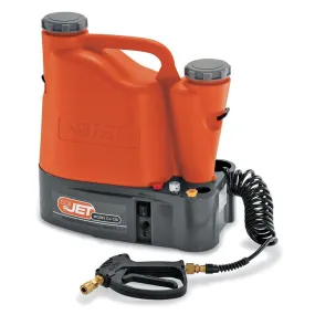 SpeedClean CoilJet CJ-125 HVAC Coil Cleaner System 12V