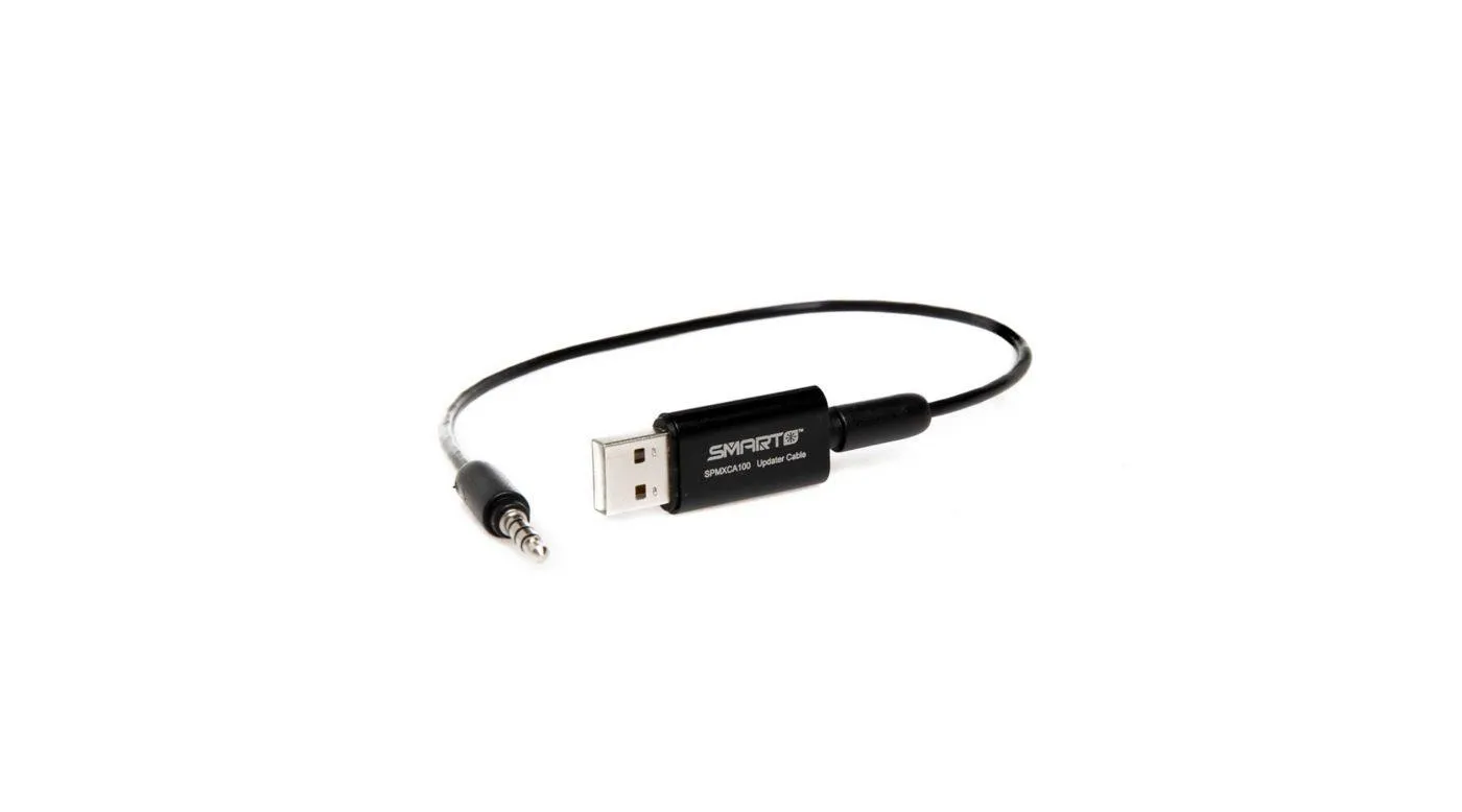 Spektrum Spektrum Smart Charger USB Updater Cable / Link