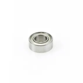 Steel Ball Bearing Guide | 8mm Overall Dia x 4mm Inner Dia x 7⁄64 Height | 47703 | 738685564776