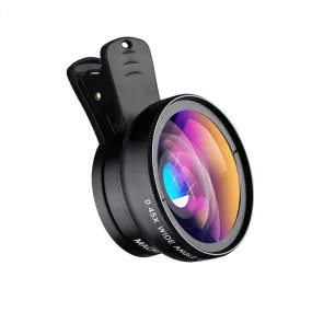 Super Macro Lens KIt