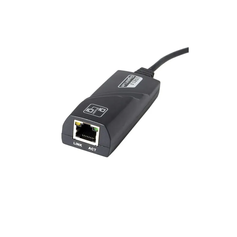 Superfast Charging Type C To Rj45 Usb 3.0 Network Ethernet Adapter Se-L131