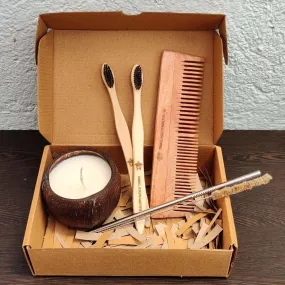 Sustainable Personal Care Gift Hamper