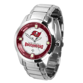 Tampa Bay Buccaneers Men's Titan Watch