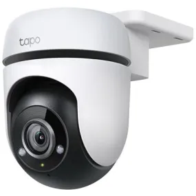 Tapo C500 V1 Network Surveillance Camera - White | TAPOC500