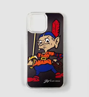 Team Cleveland iPhone Case