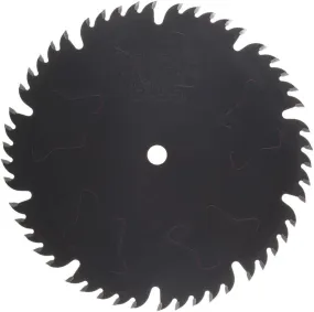 Tenryu SL-25550TC 10" Silencer-Series Table Saw Blade