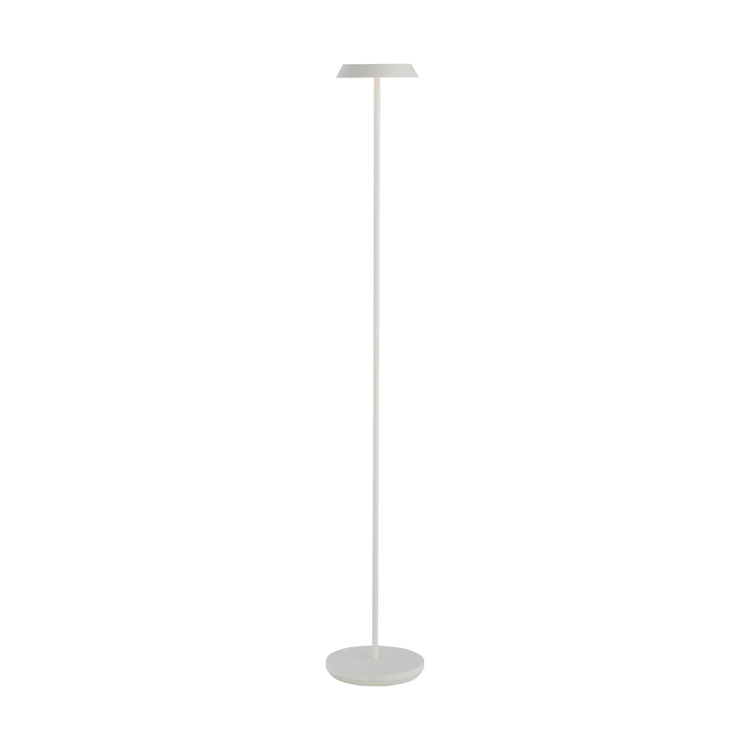 Tepa Medium Rechargeable Floor Lamp