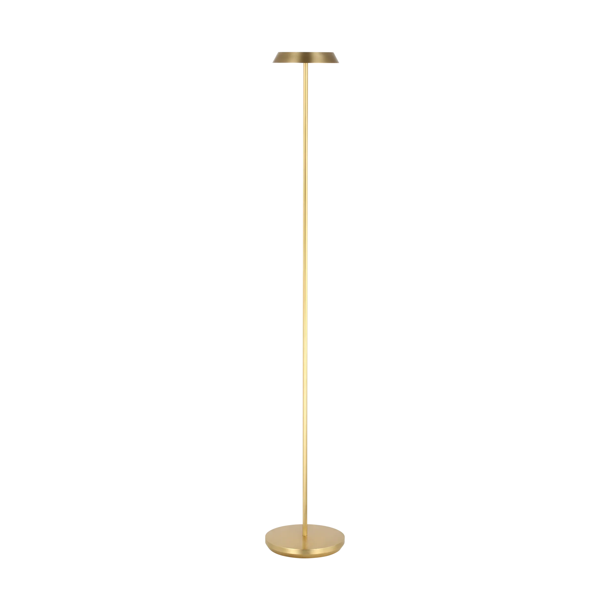 Tepa Medium Rechargeable Floor Lamp