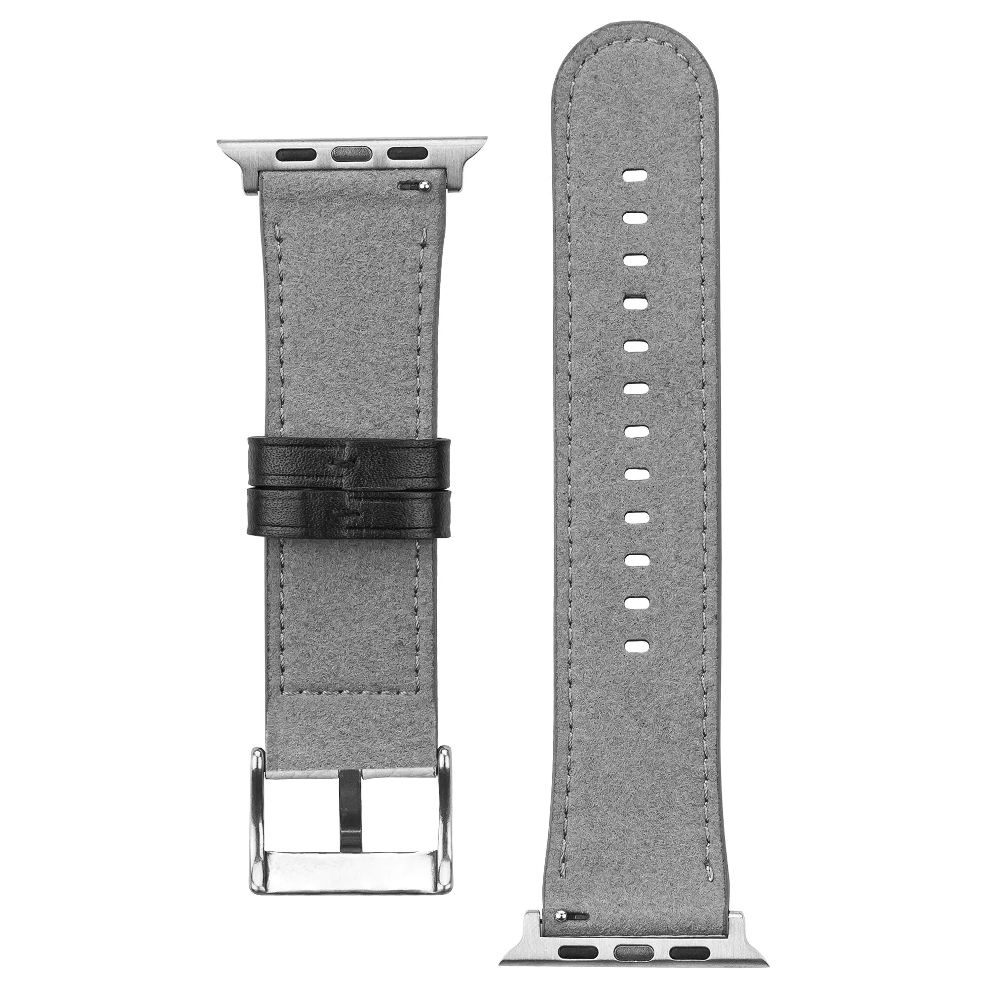 The Citadel, Block C Star logo, Apple Watch Band