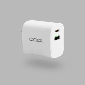 The Wall Charger by CODi