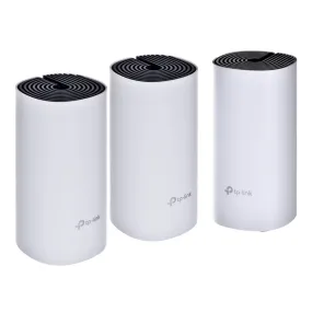 Tp-Link Ac1200   Av1000 Whole Home Hybrid Mesh Wi-Fi System