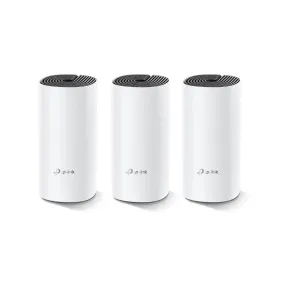 TP-LINK AC1200 WHOLE HOME MESH WI-FI SYSTEM 3-PACK