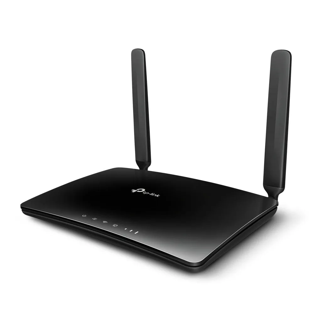 Tp-Link Archer Ac1200 Wireless Dual Band 4G Lte Router