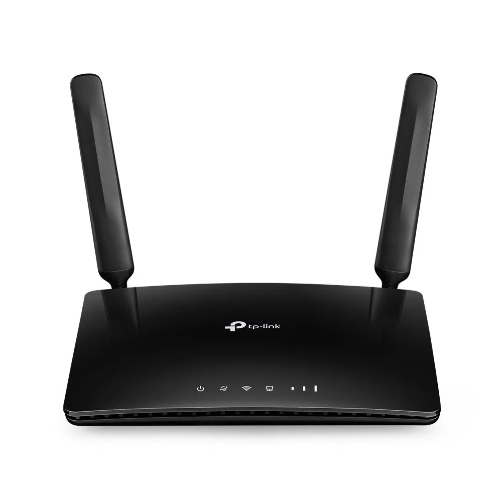 Tp-Link Archer Ac1200 Wireless Dual Band 4G Lte Router