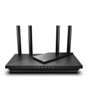 Tp-Link Archer Ax3000 Dual Band Gigabit Wi-Fi 6 Router