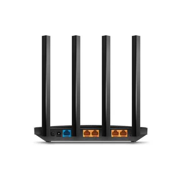 TP-Link Archer C80 AC1900 Wireless MU-MIMO Wi-Fi Router