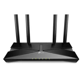 TP-Link AX3000 Dual Band Gigabit Wi-Fi 6 Router Archer AX53