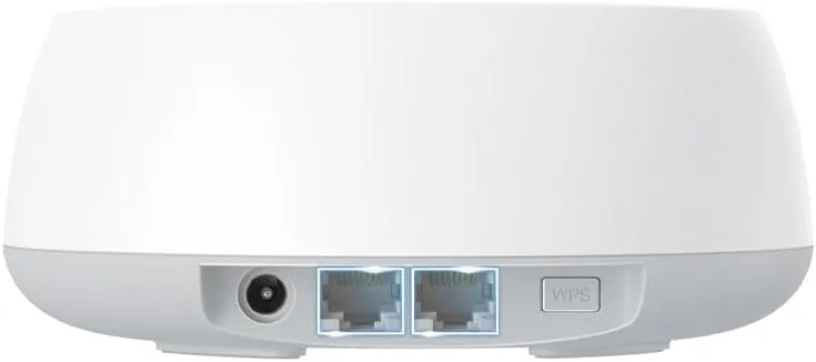 【冬日激減】TP-Link Deco BE25 BE5000 Whole Home Mesh WiFi 7 System System (2件裝)